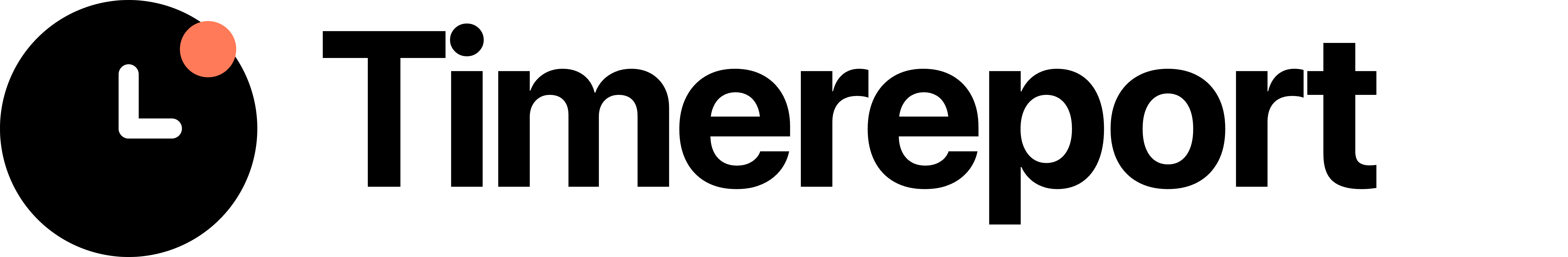 Timereport